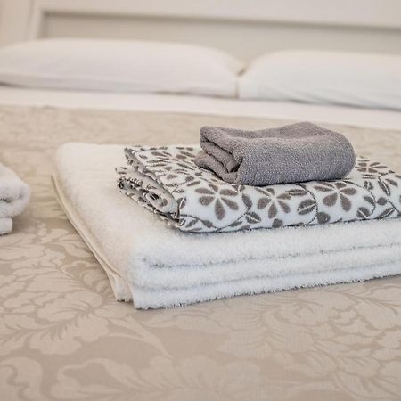 Vincent Suite Luxury B&B Palo del Colle Εξωτερικό φωτογραφία