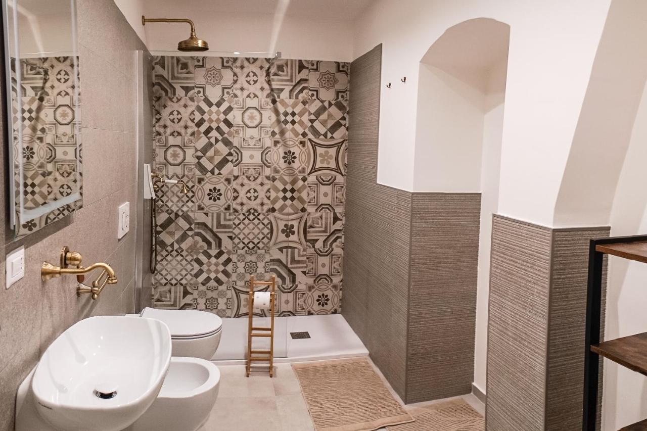 Vincent Suite Luxury B&B Palo del Colle Εξωτερικό φωτογραφία