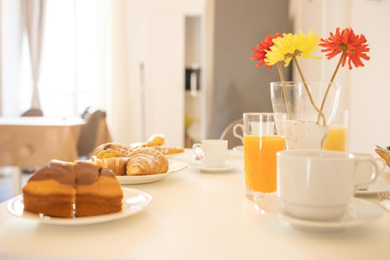 Vincent Suite Luxury B&B Palo del Colle Εξωτερικό φωτογραφία