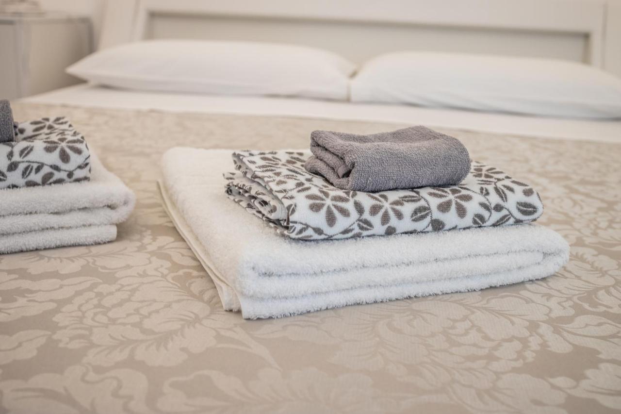 Vincent Suite Luxury B&B Palo del Colle Εξωτερικό φωτογραφία