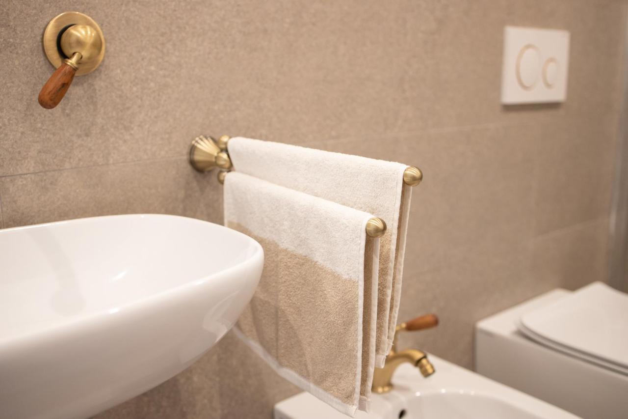 Vincent Suite Luxury B&B Palo del Colle Εξωτερικό φωτογραφία