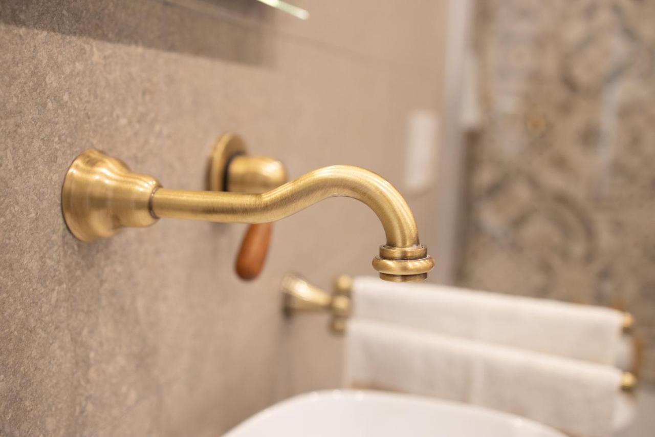 Vincent Suite Luxury B&B Palo del Colle Εξωτερικό φωτογραφία