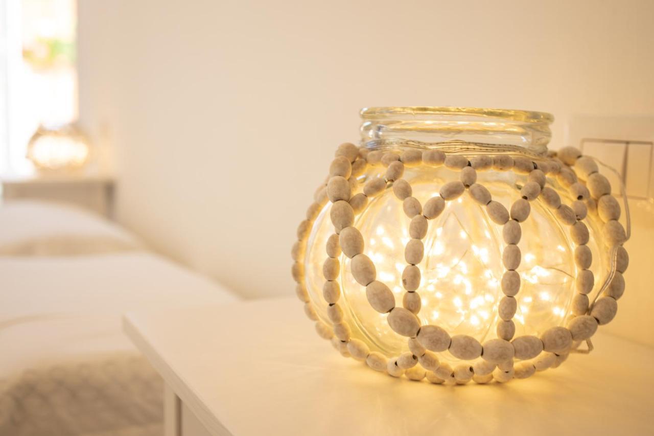 Vincent Suite Luxury B&B Palo del Colle Εξωτερικό φωτογραφία