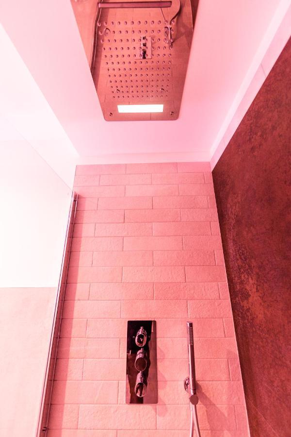 Vincent Suite Luxury B&B Palo del Colle Εξωτερικό φωτογραφία