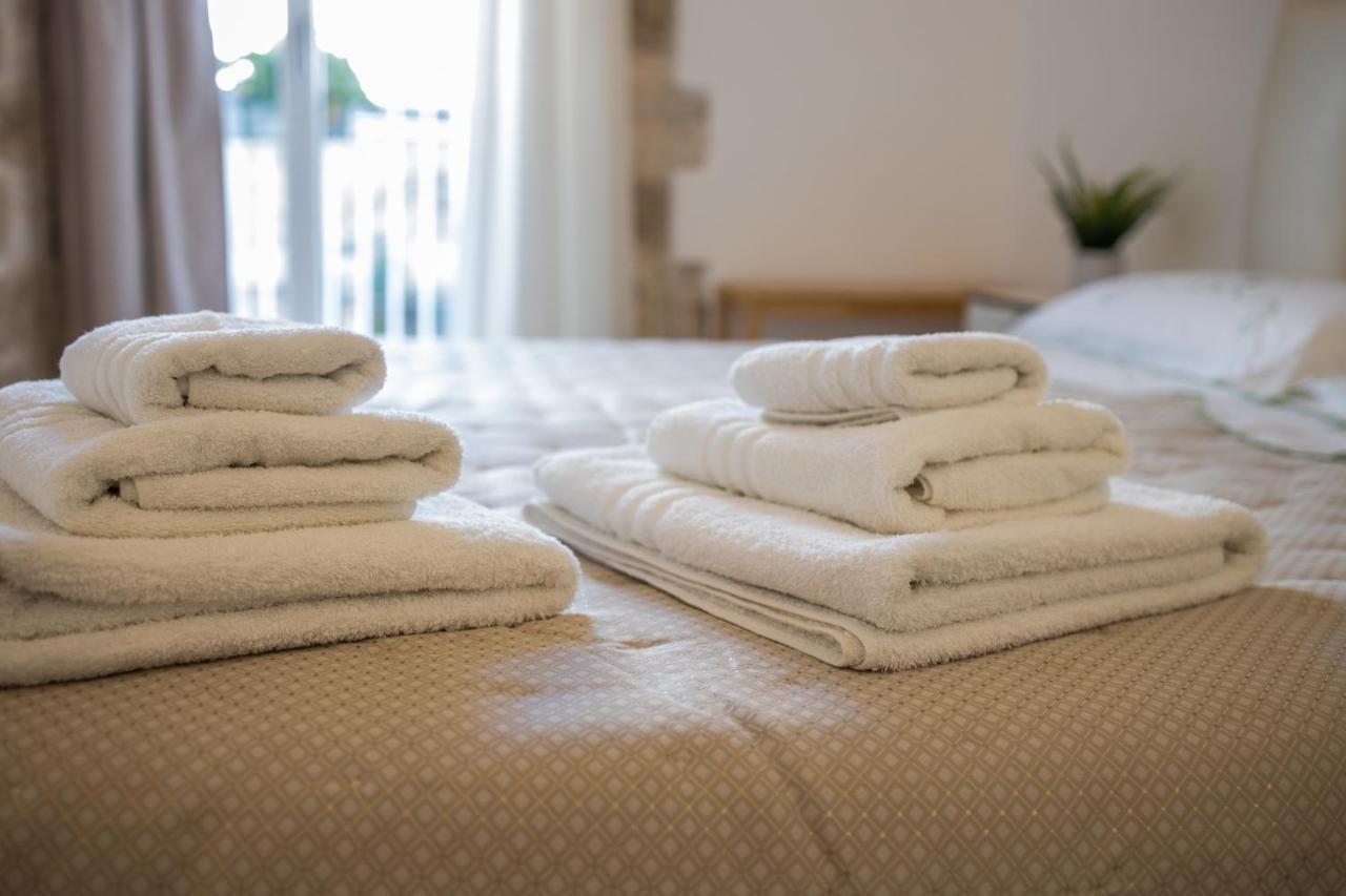 Vincent Suite Luxury B&B Palo del Colle Εξωτερικό φωτογραφία
